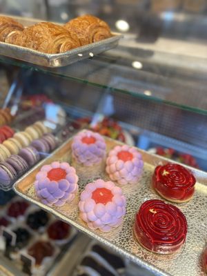 Carlsbad French Pastry Cafe by null