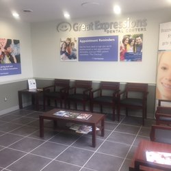 Great Expressions Dental Centers - Walled Lake