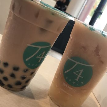 T4 - Bubble Tea Near Me - Sacramento, California T4 - Bubble Tea Near Me - Sacramento, California