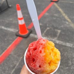 Hawaiian Shaved ICE - Shave ICE - raspado