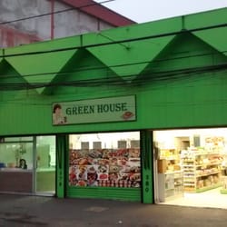 Green House - Green House, Dardignac 380.