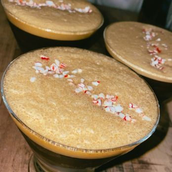 Urban Roast - White Peppermint Espresso Martini (U) - Coffee & Tea Near Me - Washington, DC, District of Columbia