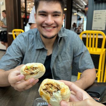 Bing's Bao Buns - Chicken BAOS - Breakfast & Brunch Near Me - San Luis Obispo, California Bing's Bao Buns - Chicken BAOS - Breakfast & Brunch Near Me - San Luis Obispo, California