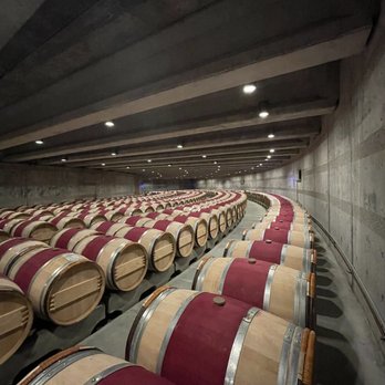 Opus One Winery - Wineries Near Me - Oakville, California