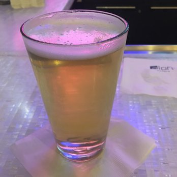 Aloft by Marriott Dallas Downtown - Local Beer on Draft at the bar - Hotels Near Me - Dallas, Texas Aloft by Marriott Dallas Downtown - Local Beer on Draft at the bar - Hotels Near Me - Dallas, Texas