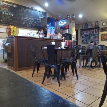 Smokies BBQ - Barbeque Near Me - Broken Arrow, Oklahoma