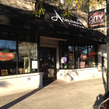 Armand's Pizzeria - Pizza Near Me - Elmhurst, Illinois Armand's Pizzeria - Pizza Near Me - Elmhurst, Illinois