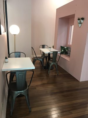 Revelator: Sweet Tooth by null