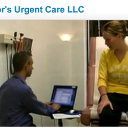 Doctor's Urgent Care