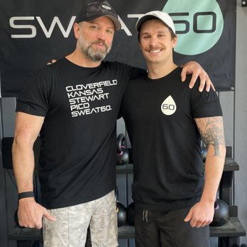 Sweat 60 Personal Training - Santa Monica - Gyms Near Me - Santa Monica, California Sweat 60 Personal Training - Santa Monica - Gyms Near Me - Santa Monica, California