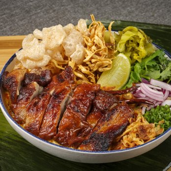 Ben Thai Cafe - Khao Soi - Thai Near Me - San Francisco, California Ben Thai Cafe - Khao Soi - Thai Near Me - San Francisco, California