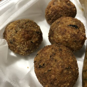 Bonfire Wings - Boudin Balls - Slap Yo Momma Good !!! - Cajun/Creole Near Me - Houston, Texas
