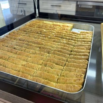 Marhaba Bakery & Coffee Shop - Bakeries Near Me - Norco, California Marhaba Bakery & Coffee Shop - Bakeries Near Me - Norco, California