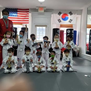 Master Cha's Summit Martial Arts Tae Kwon Do - Taekwondo Near Me - Waldwick, New Jersey