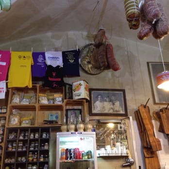 La Prosciutteria - Tuscan Near Me - Florence, FI La Prosciutteria - Tuscan Near Me - Florence, FI