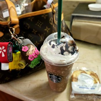 Cafe Aloha - a handbag and a cup of coffee - Coffee & Tea Near Me - Honolulu, Hawaii Cafe Aloha - a handbag and a cup of coffee - Coffee & Tea Near Me - Honolulu, Hawaii