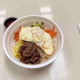 Bibimbap