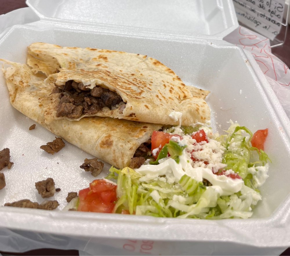 Don Fily's Tacos Logo