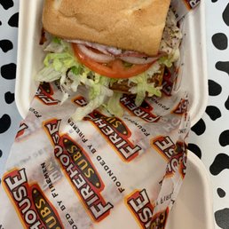 Italian Sub