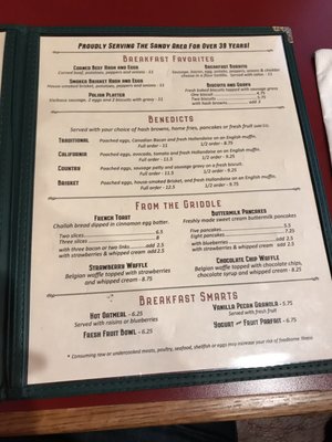 Menu photo 8 The Tollgate Sandy, OR Menu photo 8 The Tollgate Sandy, OR