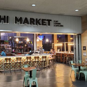 Leahi Market - Cocktail Bars Near Me - Honolulu, Hawaii Leahi Market - Cocktail Bars Near Me - Honolulu, Hawaii