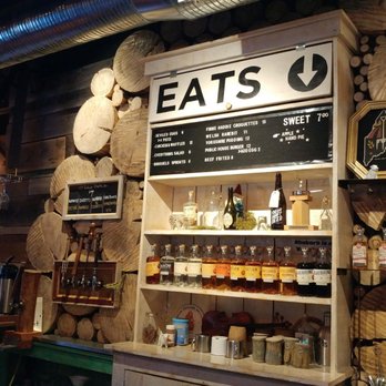 Maine Craft Distilling - Eats menu. - Distilleries Near Me - Portland, Maine Maine Craft Distilling - Eats menu. - Distilleries Near Me - Portland, Maine