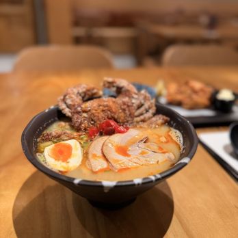 Ramen Wakusei - Saturn - Ramen Near Me - Sunnyvale, California