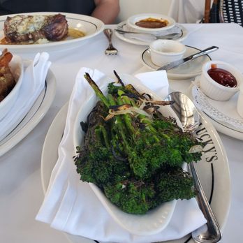 Lucky's - Malibu - Steakhouses Near Me - Malibu, California Lucky's - Malibu - Steakhouses Near Me - Malibu, California