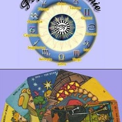 Psychic Stephanie