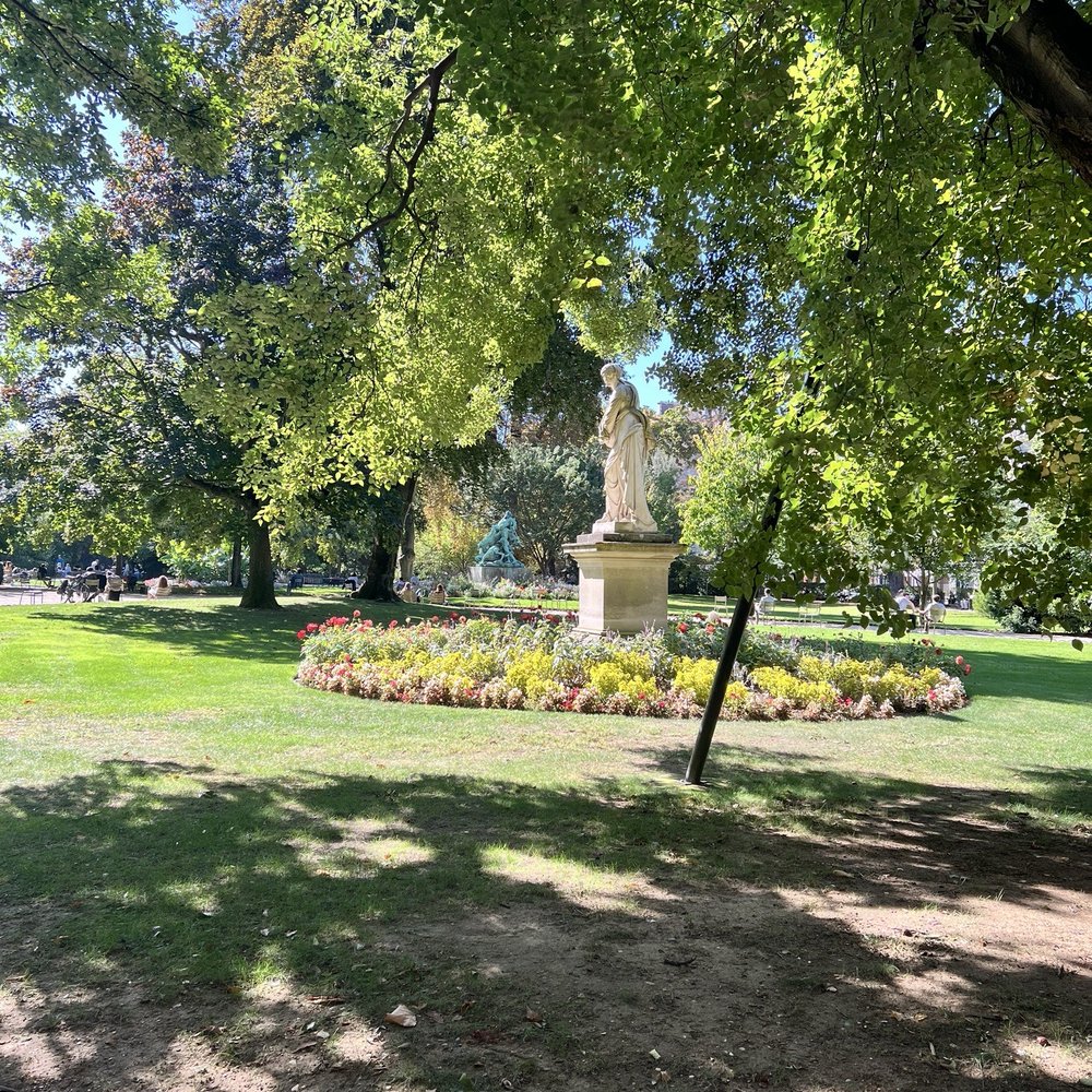 Jardin du Luxembourg - Parks Near Me - Paris, 75 Jardin du Luxembourg - Parks Near Me - Paris, 75