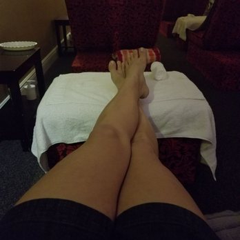 Sakura Foot Massage - Waiting to start! Nice a clean room - Reflexology Near Me - Sunrise, Florida Sakura Foot Massage - Waiting to start! Nice a clean room - Reflexology Near Me - Sunrise, Florida