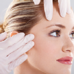 Longevity Institute of Indiana - Skin check before plastic surgery