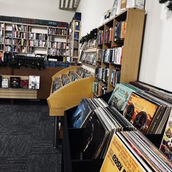 Friends of the Pleasant Hill Library