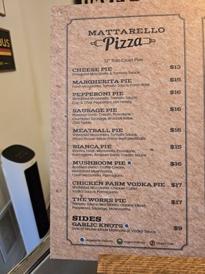Menu photo 1 The Feed Mill Eatery Medford, NJ Menu photo 1 The Feed Mill Eatery Medford, NJ