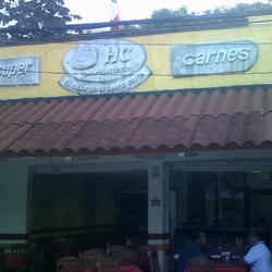 Súper Carnes Hc de Monterrey - Super carnes HC de Monterrey
