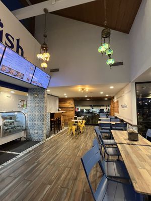 Manakish Oven by null