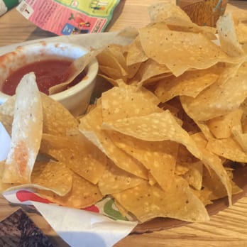 Chili's - The best part oh chilis - Bars Near Me - Dundalk, Maryland