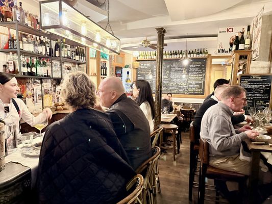 Le Bon Georges by null