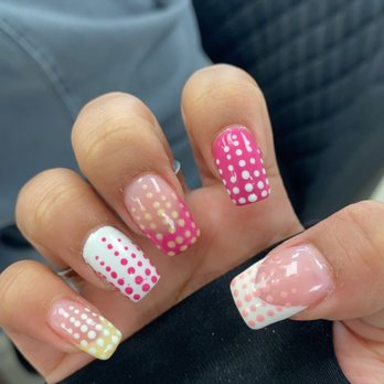 Pretty Nails - Nail Salons Near Me - Farmingdale, New York Pretty Nails - Nail Salons Near Me - Farmingdale, New York