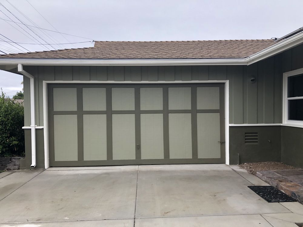 Slide of SunTrust Remodeling