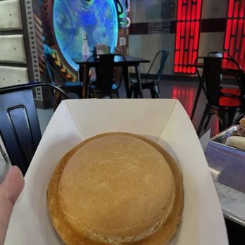 The Bao Spot - Space Burger - Asian Fusion Near Me - Orlando, Florida The Bao Spot - Space Burger - Asian Fusion Near Me - Orlando, Florida