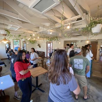 Tule Coffeehouse - Breakfast & Brunch Near Me - Elk Grove, California