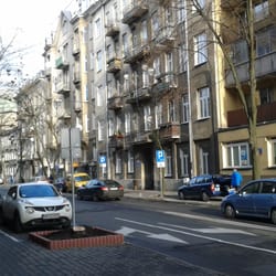 Ulica Miedziana