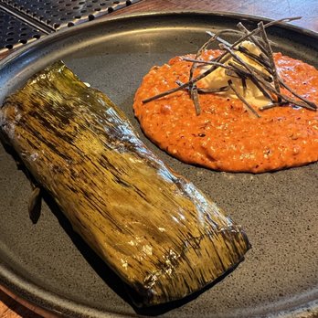 Rye - Dallas - Tamal - Tapas/Small Plates Near Me - Dallas, Texas