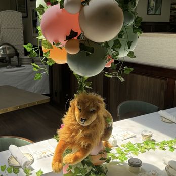 Milan Event Experience - Balloon Services Near Me Milan Event Experience - Balloon Services Near Me
