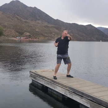 OutdoorsterLV - I see Karate Kid Part II when Daniel San on dick doing "drum technique ?" Okay then .(-: - Walking Tours Near Me - Las Vegas, Nevada