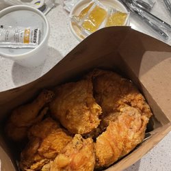 Pollard's Chicken - 8 piece chicken