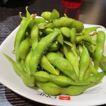 One Noodle Bar - Sandy - Edamame - Ramen Near Me - Midvale, Utah