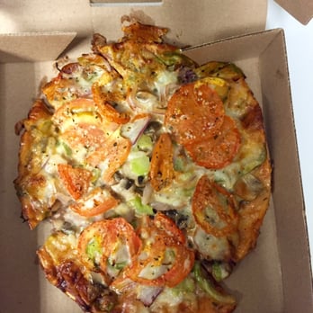 Imo's Pizza - Mini veggie - Pizza Near Me - Saint Louis, Missouri Imo's Pizza - Mini veggie - Pizza Near Me - Saint Louis, Missouri
