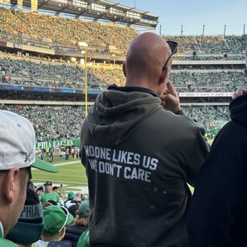 Lincoln Financial Field - Stadiums & Arenas Near Me - Philadelphia, Pennsylvania